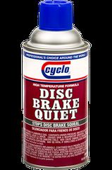 Cyclo Disc Brake Quiet 360ML Αντιθορυβικό φρένων