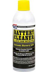 Cyclo Battery Cleaner & Acid Leak Detector 425g