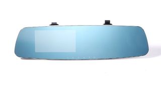 Remax CX-03 Rear View Mirror –Vehicle Travelling Data Recorder 4.3'' 1080P