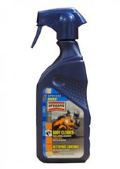 Καθαριστικό σκελετού moto Special Bike Detergente Carenatura 400ml