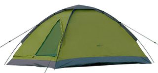 Σκηνή Camping 2 ατόμων Camp Active 185X120CM