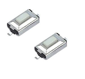 Micro switch για την επισκευή πλακέτας κλειδιού BUTTON2