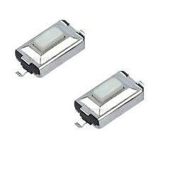 Micro switch για την επισκευή πλακέτας κλειδιού BUTTON2