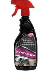 Καθαριστικό δερμάτων αυτοκινήτου Dunlop Leather Cleaner 500ml
