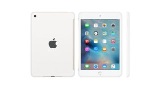 Προστατευτικό τζαμάκι GLASS PRO+ για οθόνη Ipad Mini 4 2.5D 0.26ΜM