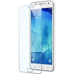 Προστατευτικό τζαμάκι GLASS PRO+ για την οθόνη του Samsung Galaxy J5 2.5D 0.3Μ