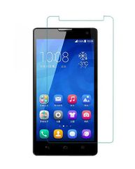 Προστατευτικό τζαμάκι GLASS PRO+ για την οθόνη του Huawei Y5 II 0.3mm 2.5D