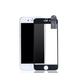 Remax προστατευτικό τζαμάκι 3D λευκό για iPhone 6 10Η 0.22ΜΜ