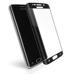 Full Screen Protector σιλικόνης για Samsung S6 Edge plus 0.2MM/3D