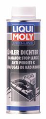 LIQUI MOLY Radiator Leak Stop σφραγιστικό διαρρόων 250ML