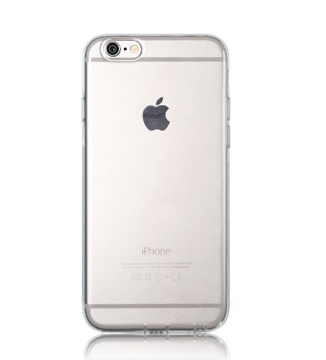 iPhone 7 TPU Protective Cover Crystal