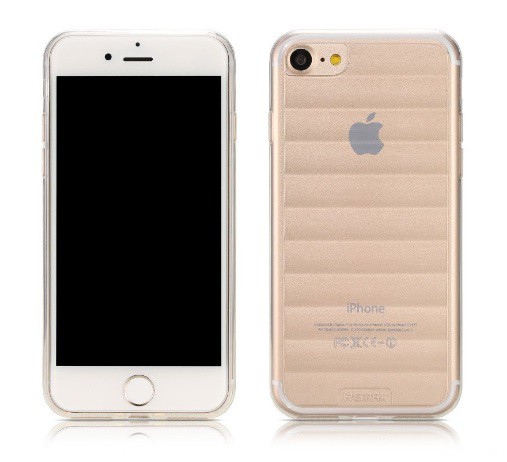 iPhone 7 TPU Protective Cover Waves