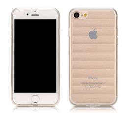 iPhone 7 TPU Protective Cover Waves