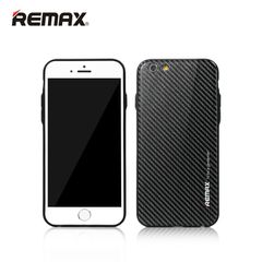 Remax TPU Protective Cover Carbon για iPhone 6G/6S