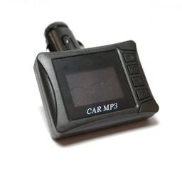 FM Μp3 Transmitter OEM Helmet για όλα τα αυτοκινήτα