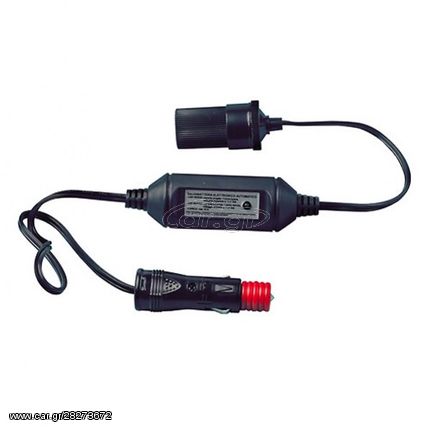 Lampa Battery-Master Cable Ανανεωτης-προστατευτικό μπαταρίας 80cm 10A