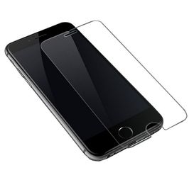 Προστατευτικό τζαμάκι GLASS PRO+ για την οθόνη του Iphone 6 6S 9H
