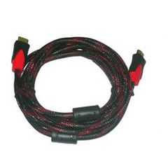 DeTech Καλώδιο HDMI Αρσενικό σε HDMI Αρσενικό 1.8m