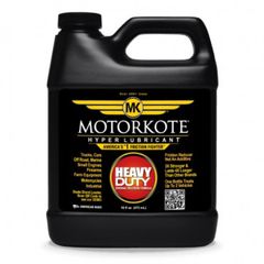 Motorkote Hyper Lubricant Αντιτριβικό Πρόσθετο Λαδιού 475ml για 8L Λιπαντικού