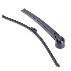 Πίσω μπράτσο-Υαλοκαθαριστήρας Πίσω Touran-Caddy 1T0955707A/C