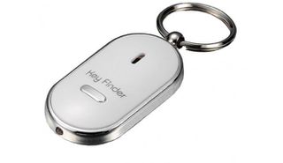 OkKey KEY FINDER με LED -H λύση για τα μονίμως χαμένα κλειδιά σας