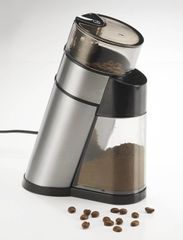 Ηλεκτρικός μύλος του καφέ Grinder 150Watt 16 x 8.5 x 21 cm