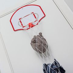 Καλάθι απλύτων laundry basketball