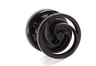 Πλαστικό κλιπ ταπετσαρίας 7L6868243 για Golf 6,Polo,Touareg,Audi A4,A5
