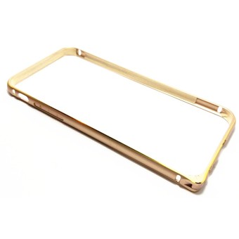 Χρύσο Bumber για iPhone 6