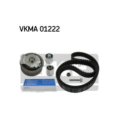 SKF Σετ χρονισμού SKF VKMA01222 2.0TFSI