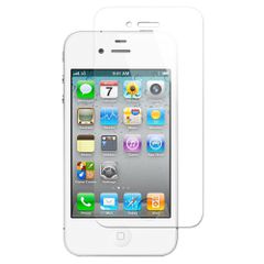 Προστατευτικό τζαμάκι για την οθόνη του iPhone 4G/4S-Tempered Glass