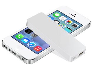 Εξωτερική μπαταρία Powerbank 3000mAh για iPhone 4 5 6 & Samsung S4 S5 σε 4 χρώματα