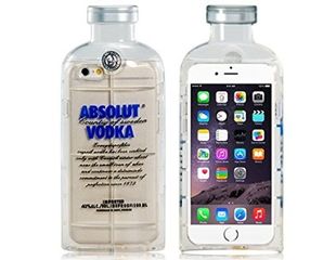 Θήκη για iPhone 6 Absolut Vodka