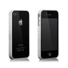 More Tyre Polymer Jelly Ring για iPhone 4G/4GS