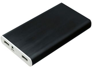 Revolt Powerbank Διπλός φορητός φορτιστής 8.000 mA