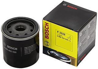 0986452028 Φιλτρο λαδιου Bosch για Toyota