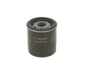 Bosch 0 986 452 028 – Φίλτρο Λαδιού για Toyota – σε MANN W 68/3 – OE 90915-YZZE1 / 90915-10003
