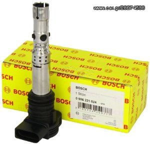 0986221024 Ενισχυμένος Πολλαπλασιαστής Bosch 06B905115R