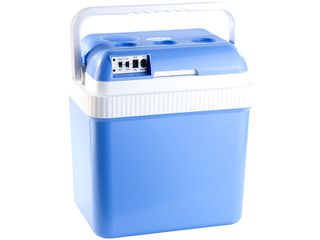 Φορητό ηλεκτρικό ψυγείο ιδανικό για Camping Xcase Ultra 24LT