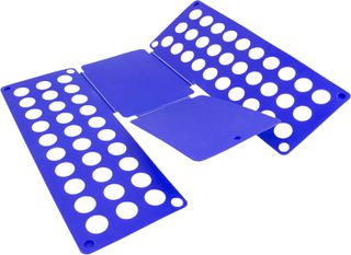 Διπλωτικό ρούχων - Clothes folder Διπλωτικό ρούχων - Clothes folder 59X69