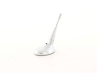 FK Automotive κεραία αυτοκινήτου Universal με βάση (Chrome)