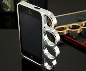 Θήκη Σιδερογροθιά για iPhone 5/5S