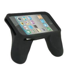 Χειριστήριο -θήκη Μagic Hand iPhone 4G/4GS για φορητό gaming