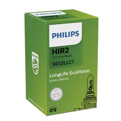 Λυχνία Philips 9012 HIR2 για Opel Insignia,Toyota IQ