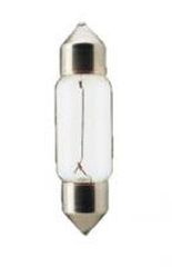 Λυχνία εσωτερικού φωτισμού σωλήνας Narva SV8.5 10W 41MM