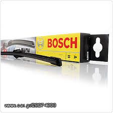 Yαλοκαθαριστήρας Πισω Bosch Aerotwin A400Η για Caddy 04-,T5,Touran