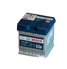 Μπαταρία αυτοκινήτου Bosch S4000 42AH-420EN