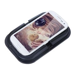 Αντιολισθητική βάση Αυτοκινήτου Anti Stcky Pad Holder Samsung Galaxy S3+S4 OEM