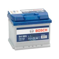 Μπαταρία αυτοκινήτου Bosch S4001 44AH-440EN