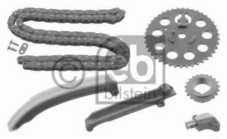 30644 ΣΕΤ Καδένας Χρονισμού FEBI με γρανάζια Smart 0.6-0.7